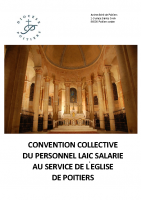 Convention Collective Poitiers